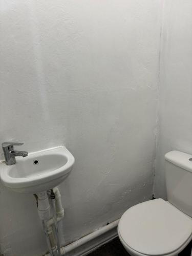 Nice Ensuite near cricket ground in 其他地區