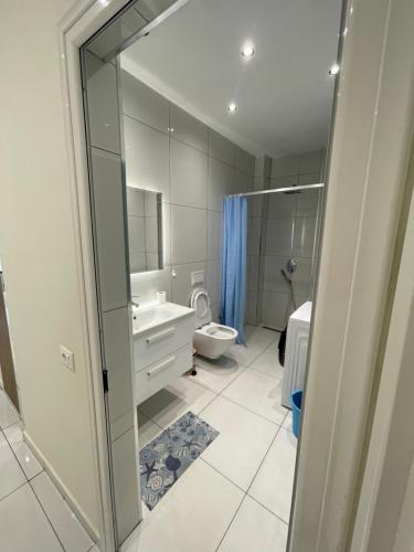 Franco Apartments, Tirana (photo 7)