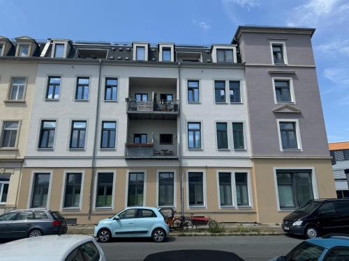 Stay Zentral Dresden, Дрезден