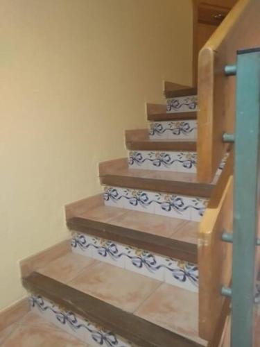 APARTAMENT CAN MINGU 1er pis in Besalu