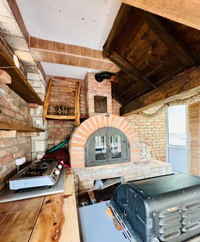 Vila Relax in Dubrava