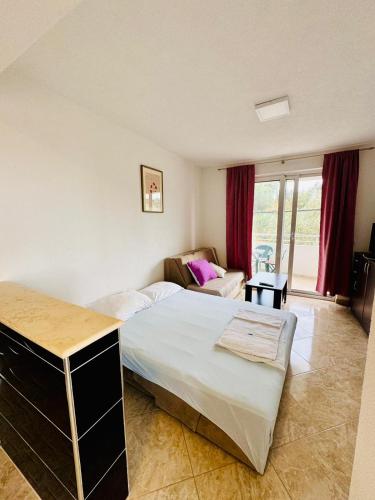 Vila Relax in Dubrava