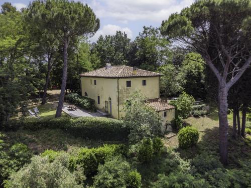 Holiday Home Saletto by Interhome in Lorencana