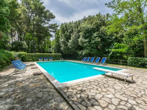 Holiday Home Saletto by Interhome in Lorencana