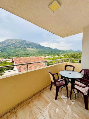 Vila Relax in Dubrava