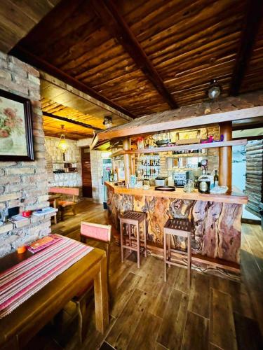 Vila Relax in Dubrava