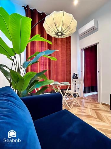 Luxurious Apartment - Seaside - Spa Bath - WiFi - AC, Nicea (zdjęcie 8)