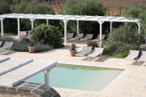 Masseria Agrituristica Lama San Giorgio - image 11