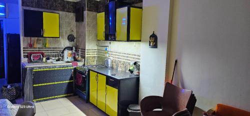 شاليه على البحر بلاسيرينا راس سدر in Ras Sedr