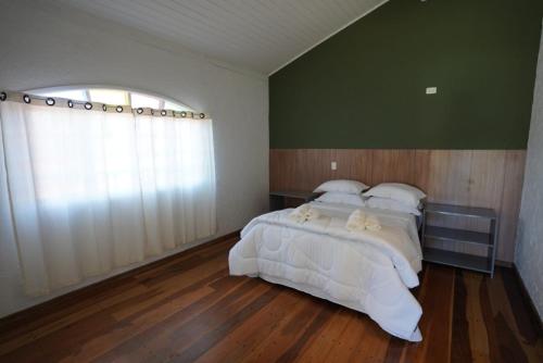 1 double bed