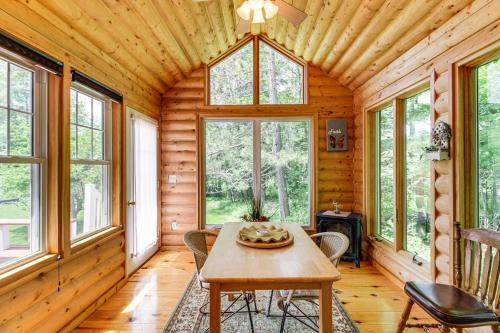 Duluth Lake House - Walk to Beach and Boat Ramp! in Hermantown, USA