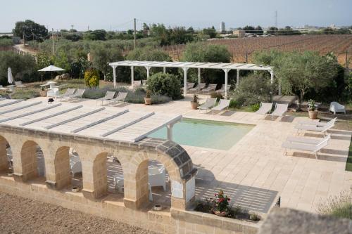 Masseria Agrituristica Lama San Giorgio - image 8