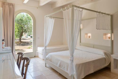 Masseria Agrituristica Lama San Giorgio - image 4