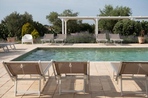 Masseria Agrituristica Lama San Giorgio - image 9
