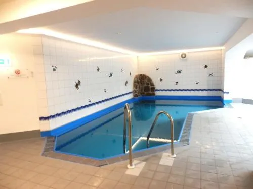Fewo mit Schwimmbad in Timmendorfer Strand, Deutschland