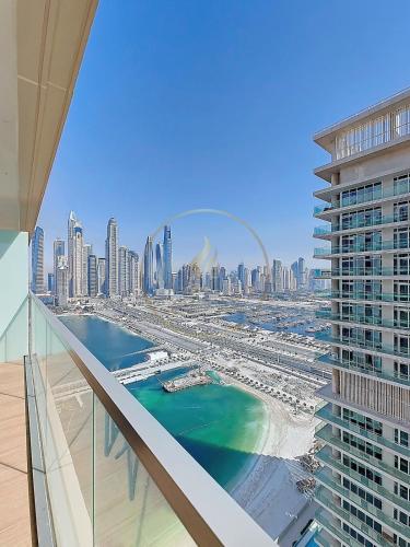 Marina Waves Retreat Dubai - image 7