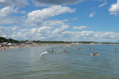 Holiday Inn South Kingstown-Newport Area an IHG Hotel - image 25