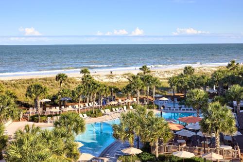 Omni Hilton Head Oceanfront Resort Omni Hilton Head Oceanfront Resort