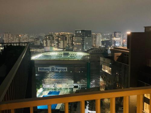 Studio Acolhedor e Confortável! Até 5 pessoas!, São Paulo