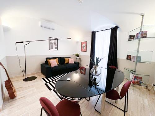 Elegant Loft Colosseum-Esquilino, Roma (foto 7)