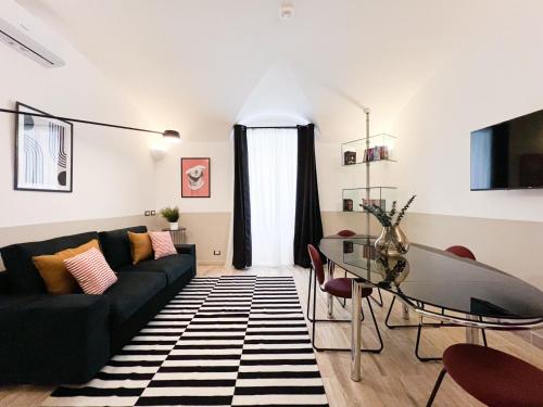 Elegant Loft Colosseum-Esquilino, Roma
