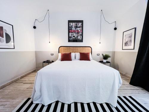 Tasso Designer Suite - Colosseum Esquilino Room Type - Two-Bedroom Standard Apartment