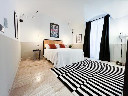 Elegant Loft Colosseum-Esquilino, Roma (foto 8)