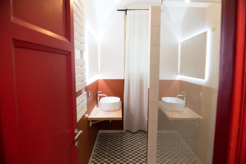 Elegant Loft Colosseum-Esquilino, Roma (foto 3)