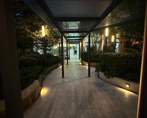 Lujoso loft con espectacular vista a Santa Fe in Mexico City, Mexico