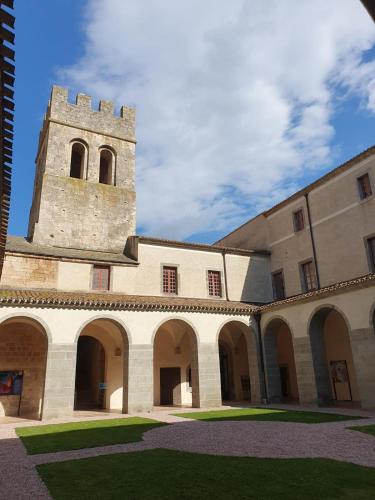 Maison de charme in Caunes-Minervois