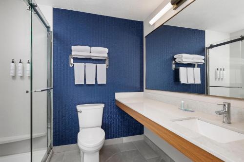 Fairfield Inn & Suites Minneapolis Burnsville in Burnsville, USA