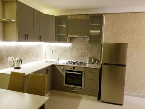 Beautiful apartment for good guests