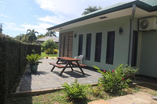 Palvelut, Comfortabele vakantiewoning in Wanica, Suriname in Domburg