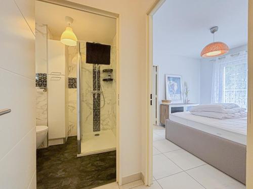 Canta Galet - Wifi, AC, Parking, 4pers