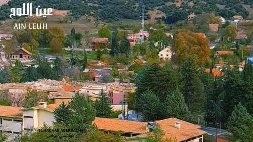 Apartment in the Atlas Mounts Apartment in the Atlas Mounts