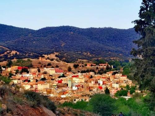 Apartment in the Atlas Mounts Apartment in the Atlas Mounts