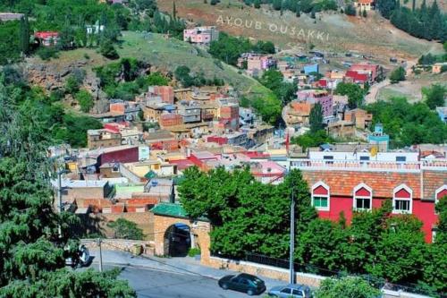 Apartment in the Atlas Mounts Apartment in the Atlas Mounts