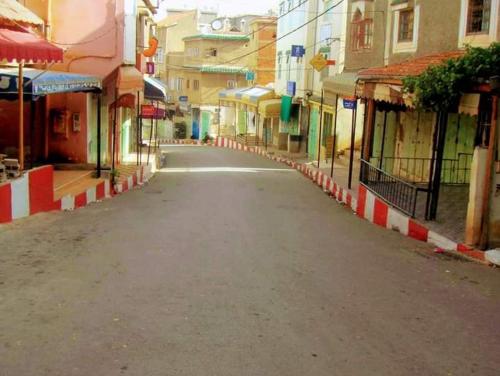 Apartment in the Atlas Mounts Apartment in the Atlas Mounts