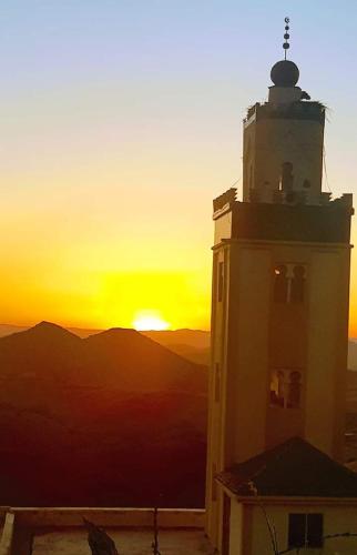 Apartment in the Atlas Mounts Apartment in the Atlas Mounts