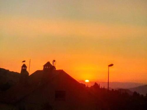 Apartment in the Atlas Mounts Apartment in the Atlas Mounts