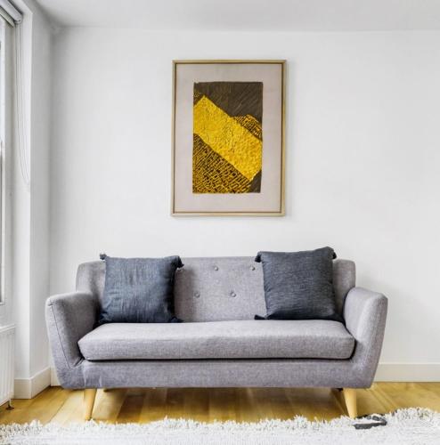 Shoreditch 3BR Gem
