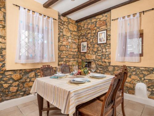 Holiday Home Villa Tea by Interhome in Sutivanac