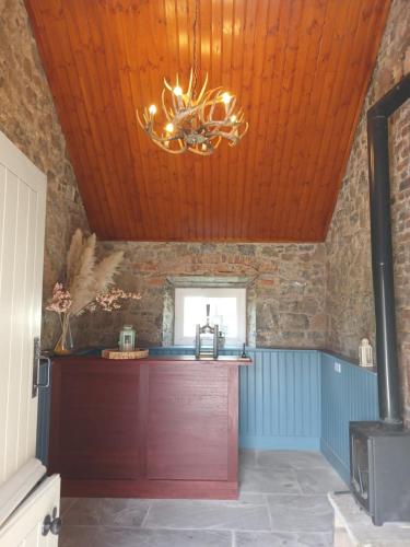 Pubi/sohvabaar, Westfield Barn in Cashel