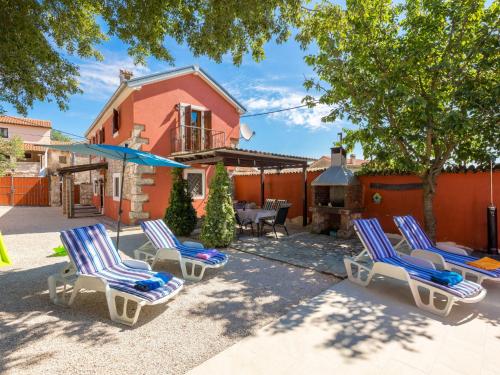 Holiday Home Villa Tea by Interhome in Sutivanac