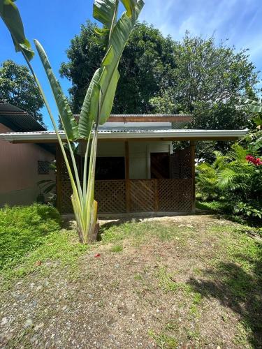 Ballena Oasis Homes( Dep Estudio con AC) – khách sạn tại Uvita