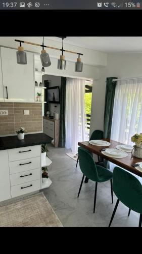 VILA Ade in Peștișani