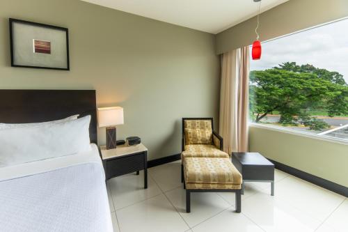 575134155 Crowne Plaza Villahermosa by IHG