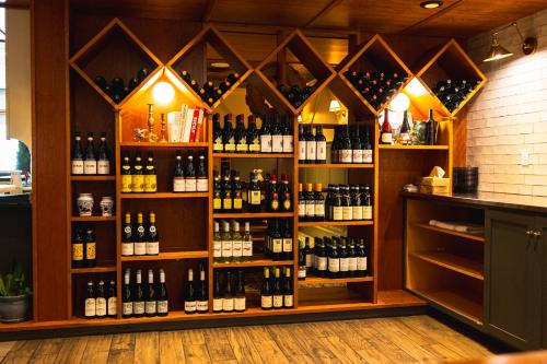 Holiday Inn South Kingstown-Newport Area an IHG Hotel - image 33