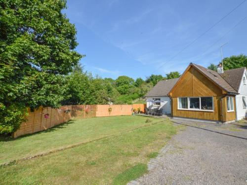 Holiday Home Tigh na Sith by Interhome gîte à louer Falls Of Lora Hotel