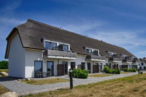 Wreecher Idyll Ferienwohnung 01 in Wreechen, Deutschland